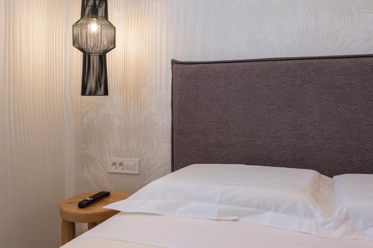 Orama Luxury Apartments Nea Kydonia  Екстер'єр фото